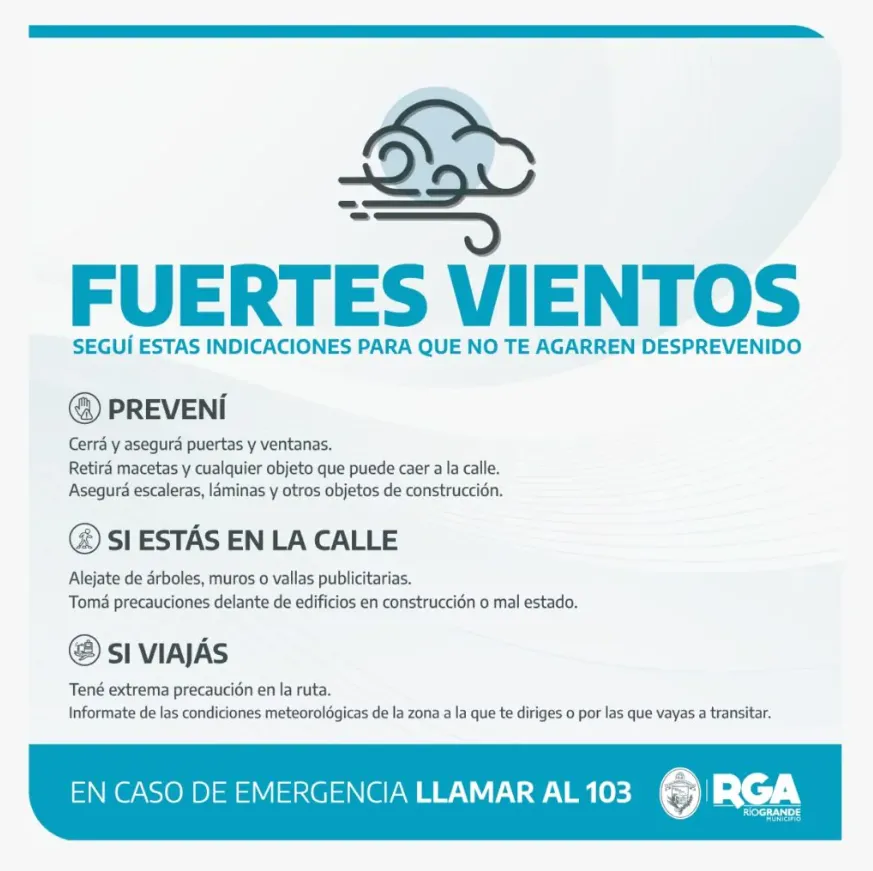 fuertes vientosssss
