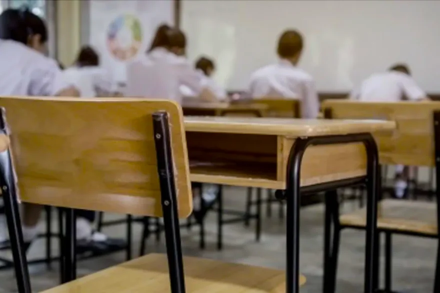 escuela